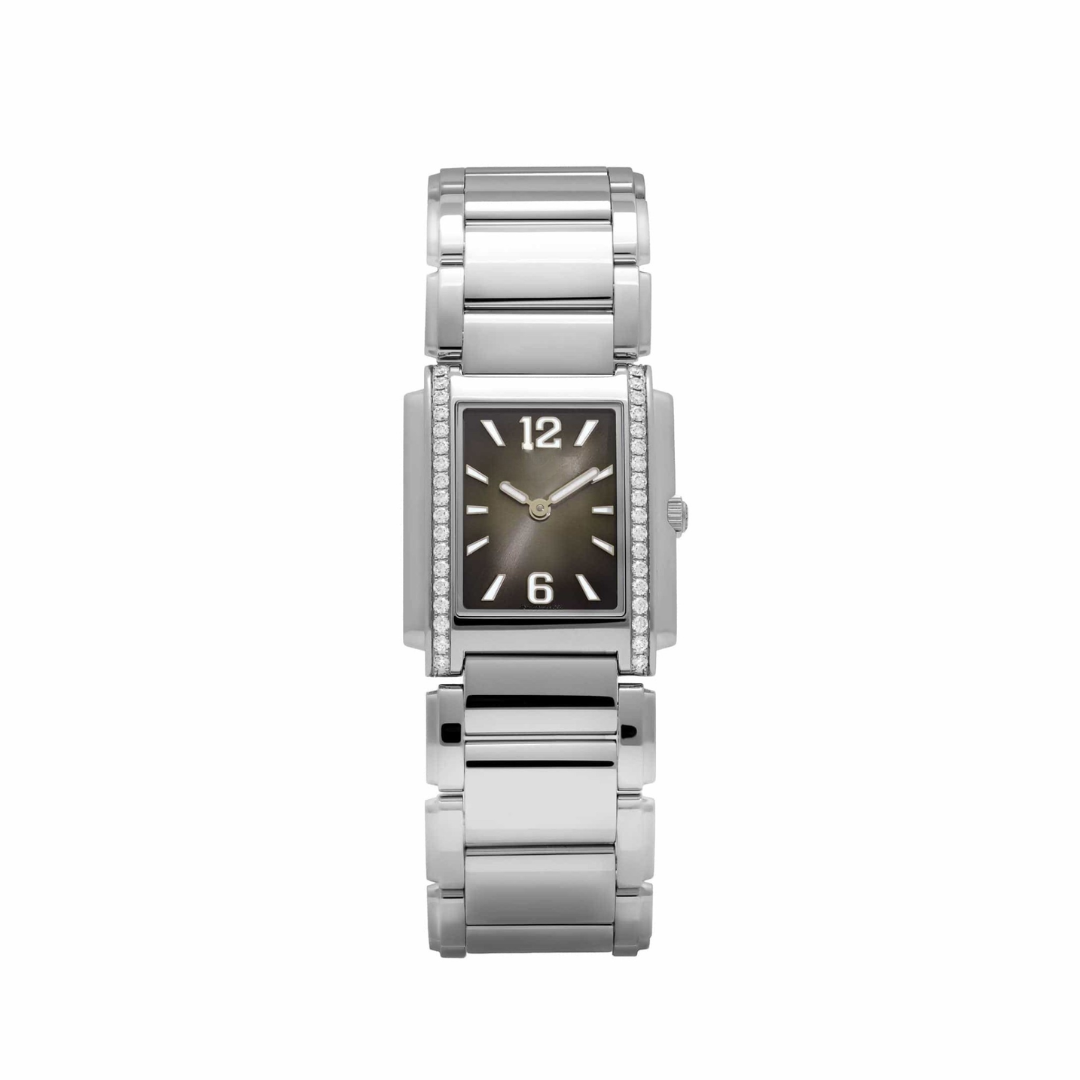 PTK TWE Steel Gray