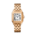 C PAN Rose Gold