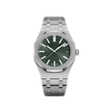 ADM Steel Green