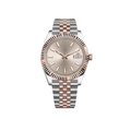 RL Rose Gold