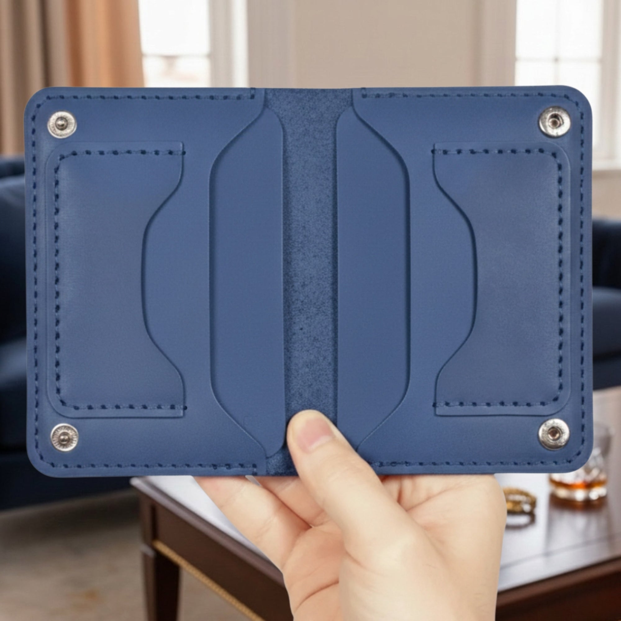 Classic Wallet